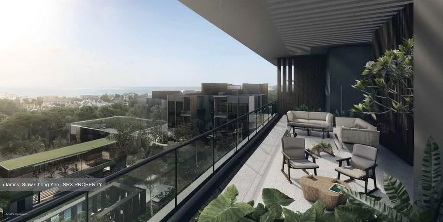 Kent Ridge Hill Residences (D5), Apartment #603673781